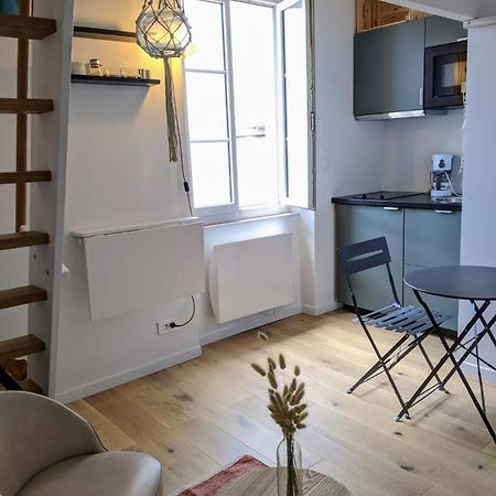 Dalhia Studio Centre Ville Biarritz Kültér fotó