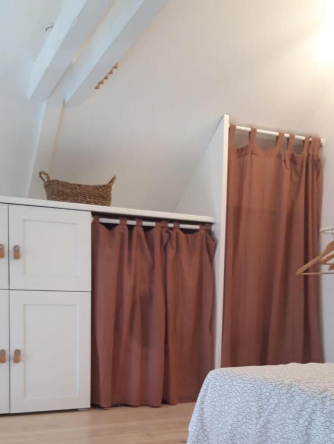 Dalhia Studio Centre Ville Biarritz Kültér fotó
