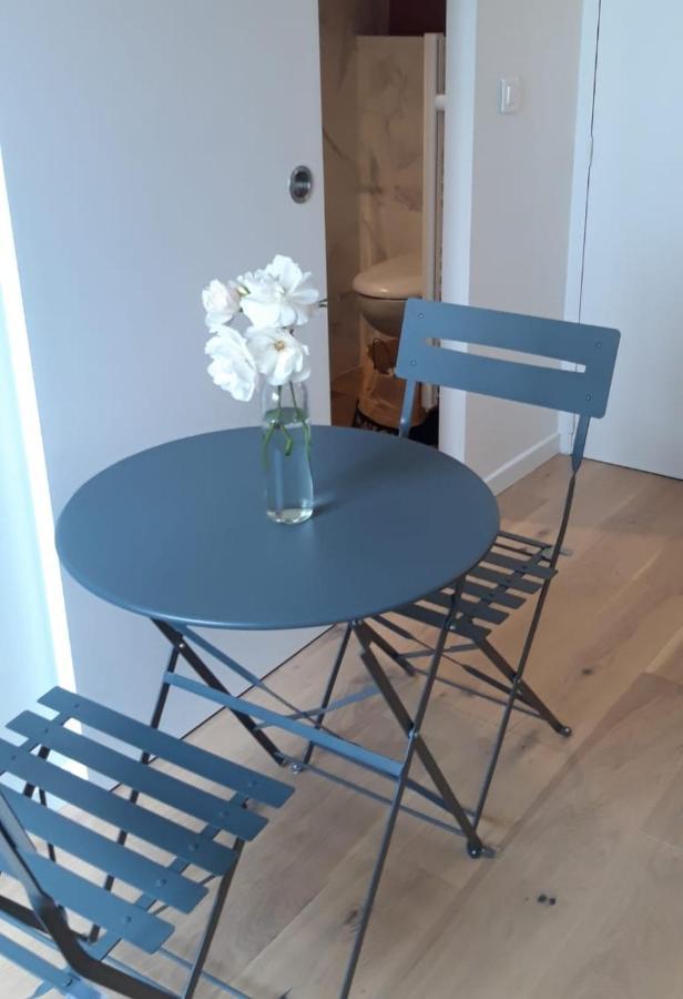 Dalhia Studio Centre Ville Biarritz Kültér fotó